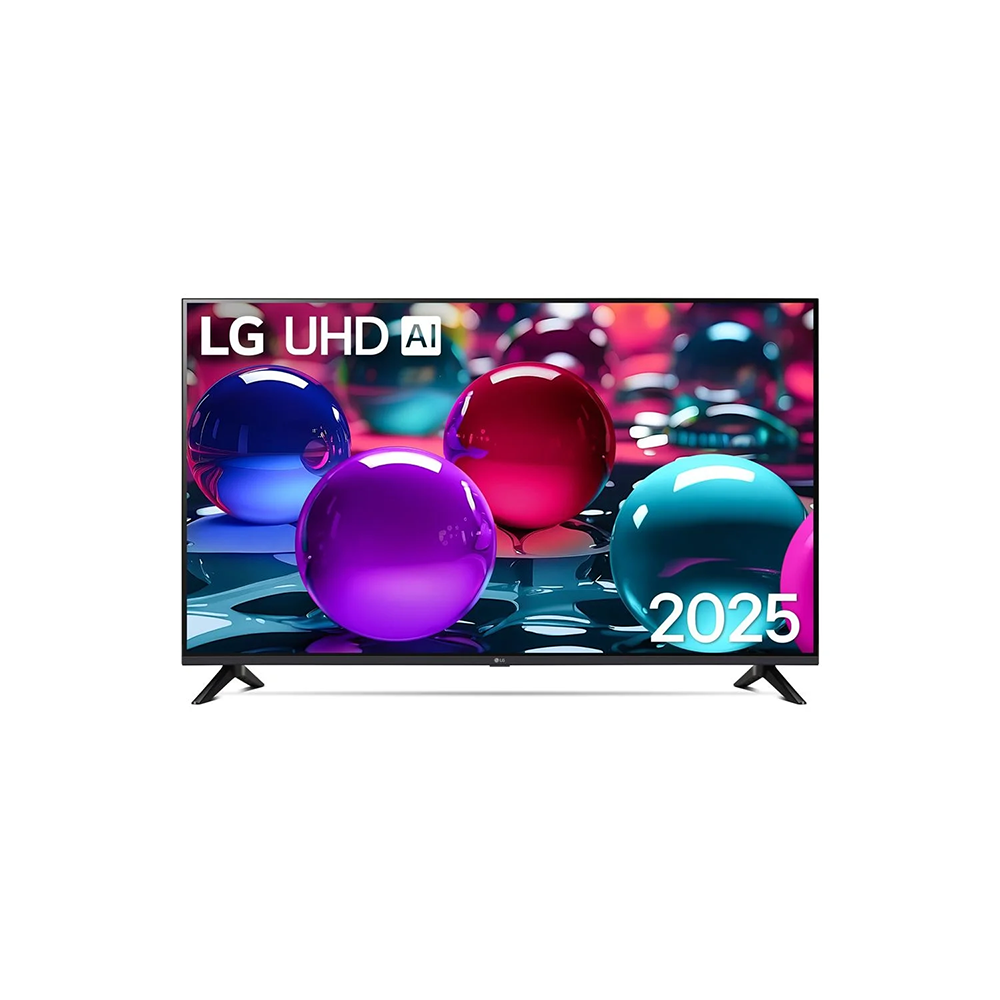 TV LED 4K 55″ LG UA73 Ultra HD