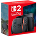 Console Nintendo Switch 2 EVETANE