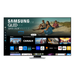 TV QLED 4K 55″ Q80D Smart TV Tizen