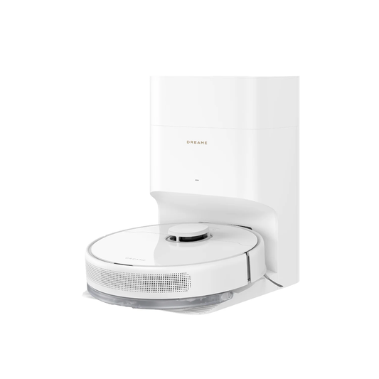Robot Aspirateur D10 Plus Gen 2